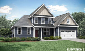 Platinum II Elevation 3