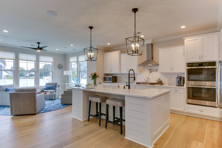 Kitchen. 23320 chesapeake va