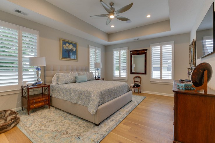 Primary Bedroom. new homes Centerville va