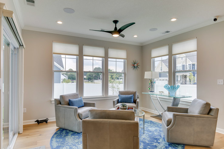 Sitting Room. chesapeake virginia 23320